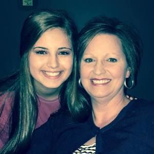 Meet your Posher, Ann